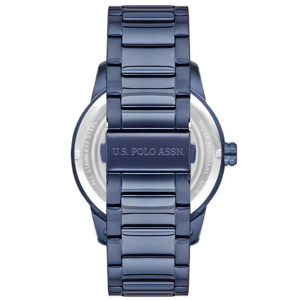 U.s. Polo Assn. Erkek Kol Saati USPA1003-04