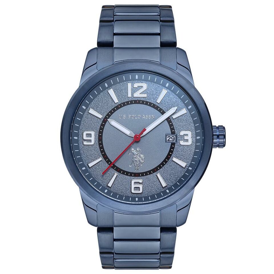 U.s. Polo Assn. Erkek Kol Saati USPA1003-04