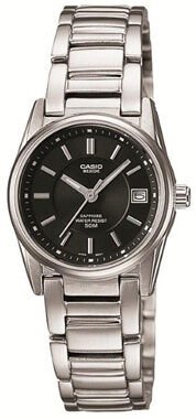 Casio Bel-111D-1Avdf Beside Kadın Kol Saati