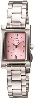 Casio Ltp-1279D-4Adf Analog Kadın Kol Saati