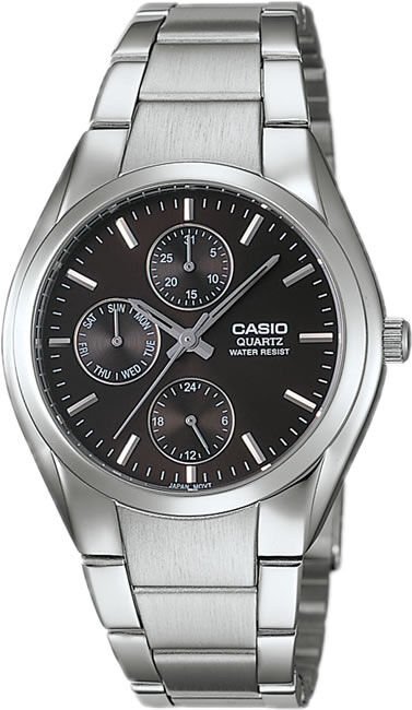 Casio Mtp-1191A-1Adf Analog Erkek Kol Saati