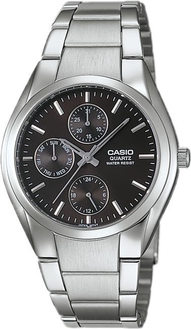 Casio Mtp-1191A-1Adf Analog Erkek Kol Saati