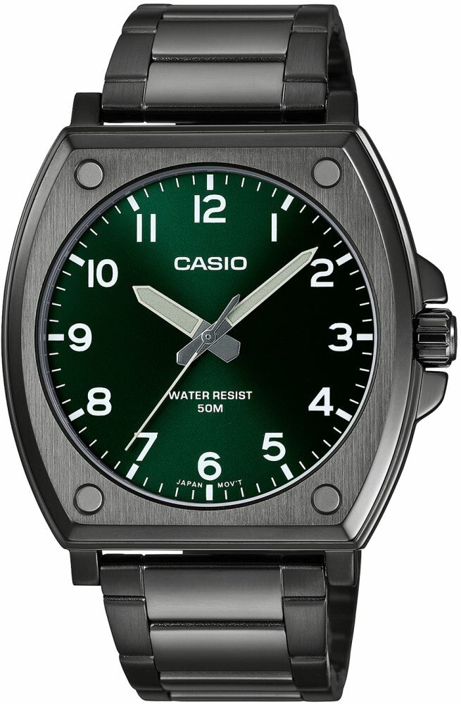 Casio Mtp-E730B-3Avdf Analog Erkek Kol Saati