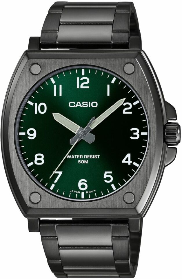 Casio Mtp-E730B-3Avdf Analog Erkek Kol Saati