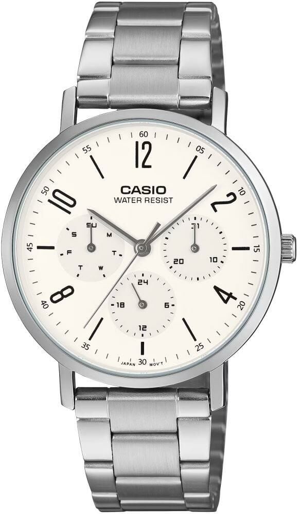 Casio MTP-VT06D-7BDF Casio MTP-VT06D-7BDF Erkek Kol Saati