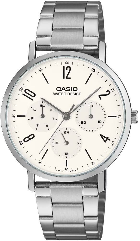 Casio MTP-VT06D-7BDF Casio MTP-VT06D-7BDF Erkek Kol Saati