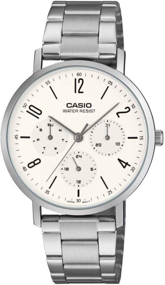 Casio MTP-VT06D-7BDF Casio MTP-VT06D-7BDF Erkek Kol Saati