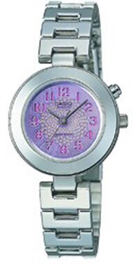 Casio Shn-12-6Bdf Sheen Kadın Kol Saati