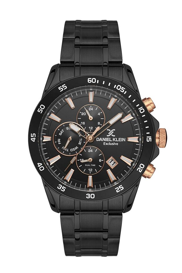 Daniel Klein Dk.1.13529.5 Erkek Kol Saati