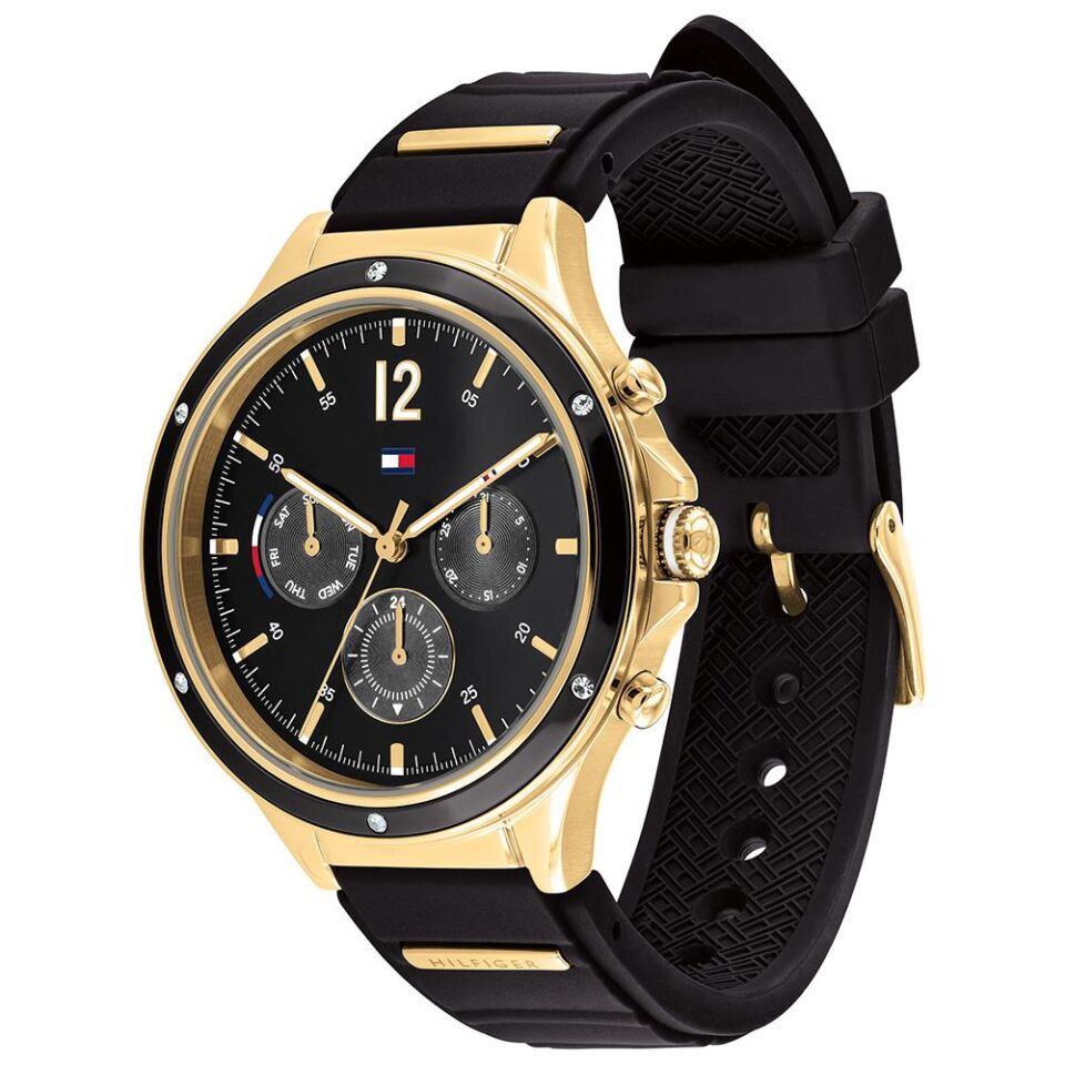 Tommy Hilfiger   TH1782282 Kadın Kol Saati