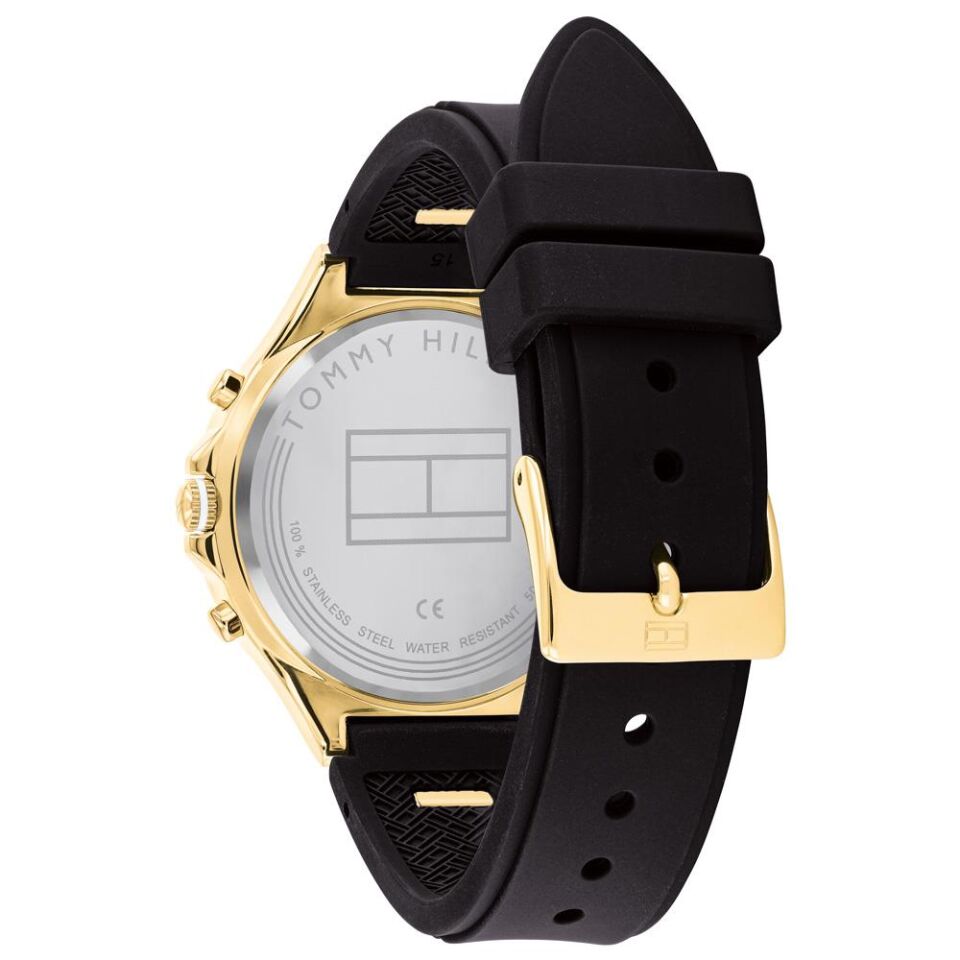 Tommy Hilfiger   TH1782282 Kadın Kol Saati