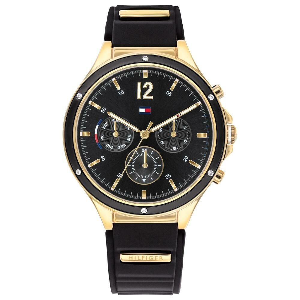 Tommy Hilfiger   TH1782282 Kadın Kol Saati