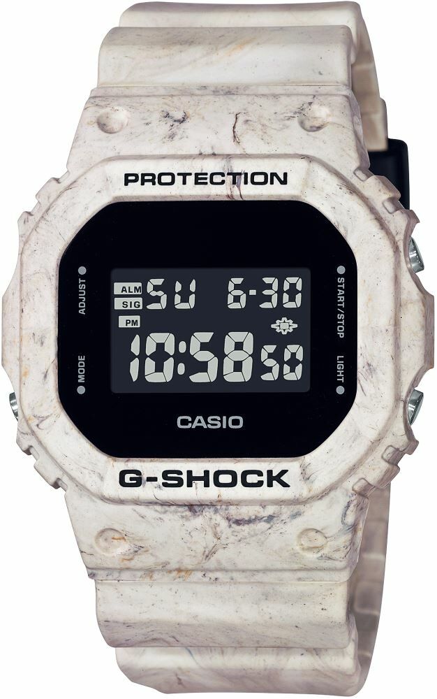 Casio Dw-5600Wm-5Dr G-Shock Erkek Kol Saati