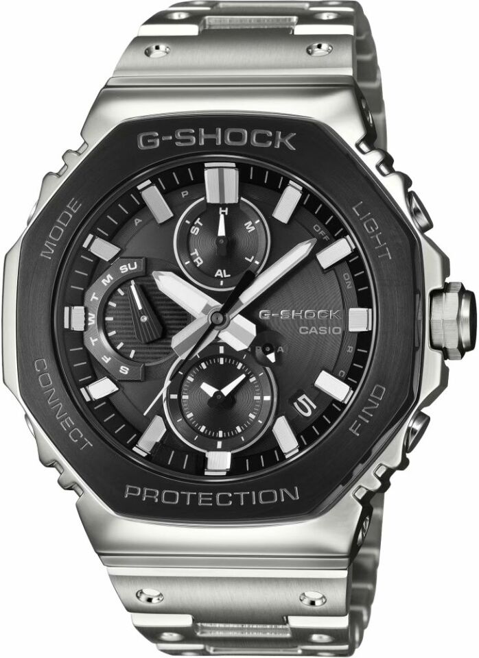 Casio Gmc-B2100Bt-1Adr G-Shock Erkek Kol Saati