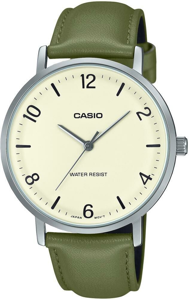 Casio Mtp-Vt03L-7Bdf Casio Mtp-Vt03L-7Bdf Erkek Kol Saati