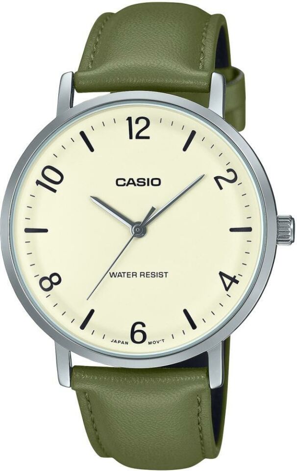 Casio Mtp-Vt03L-7Bdf Casio Mtp-Vt03L-7Bdf Erkek Kol Saati