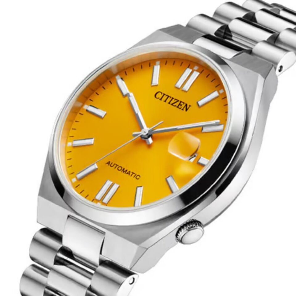 Citizen Nj0150-81Z Tsuyosa Erkek Kol Saati