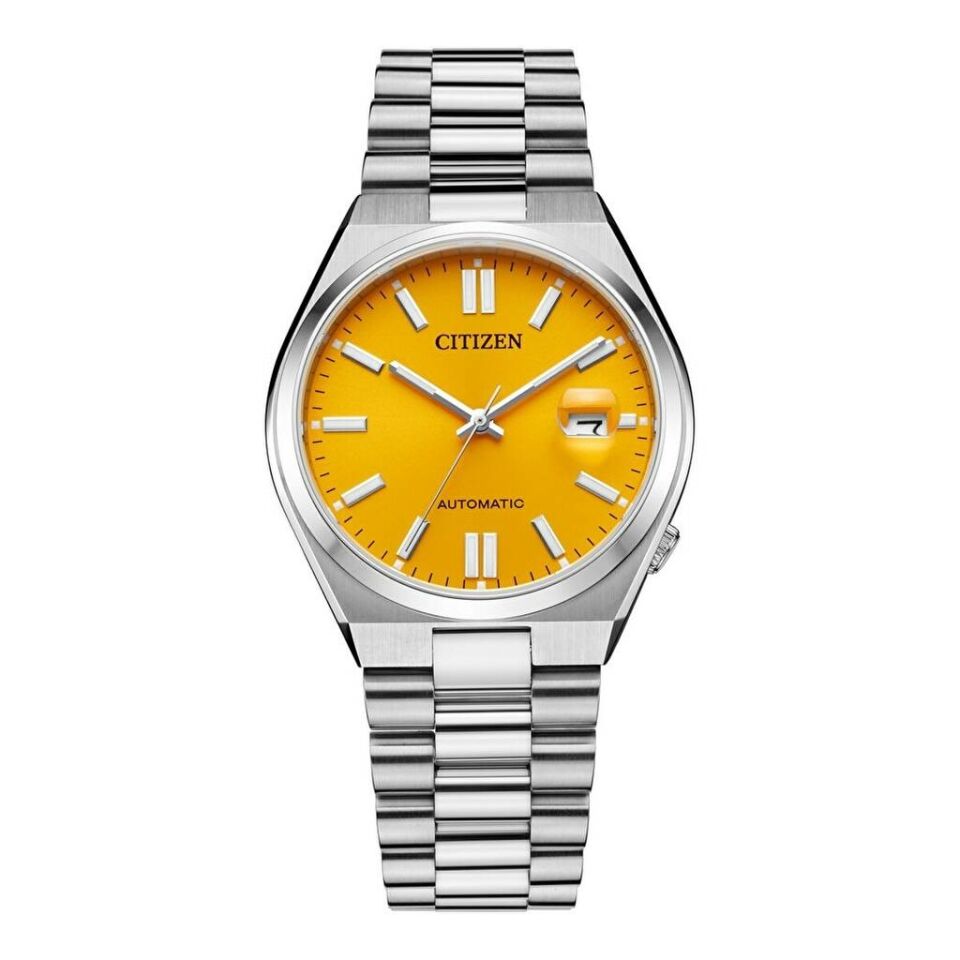 Citizen Nj0150-81Z Tsuyosa Erkek Kol Saati