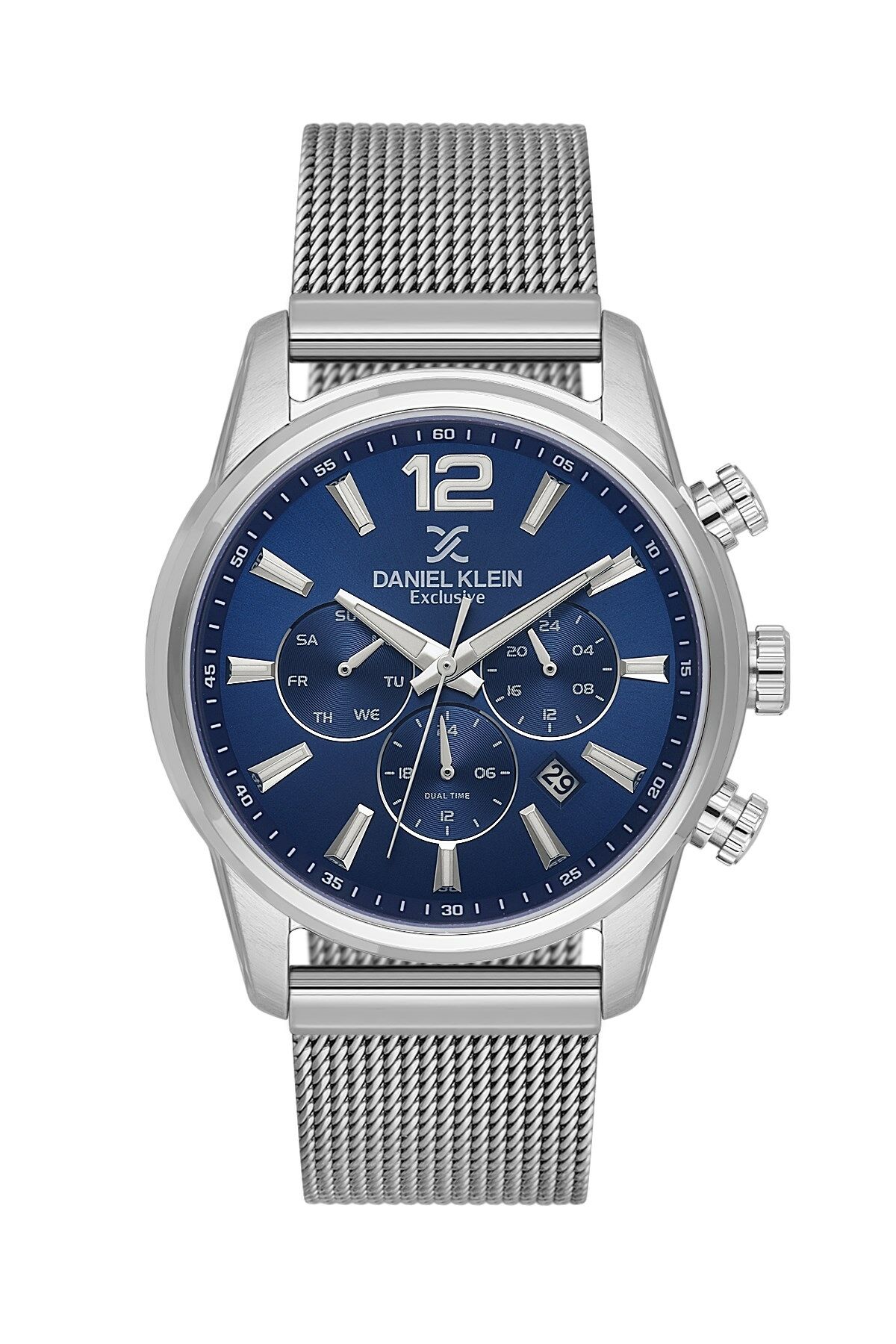 Daniel Klein Dke.1.10883-3 Erkek Kol Saati