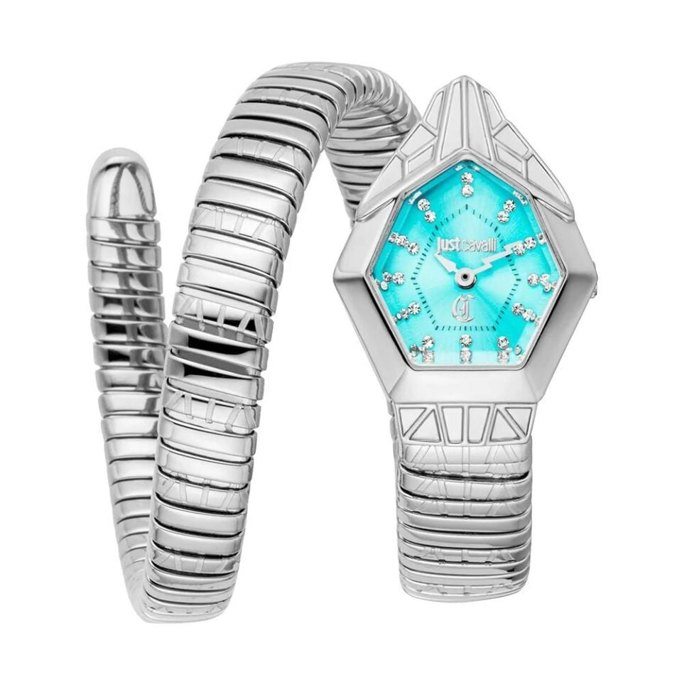 Just Cavalli JC1L358M0025 Kadın Kol Saati