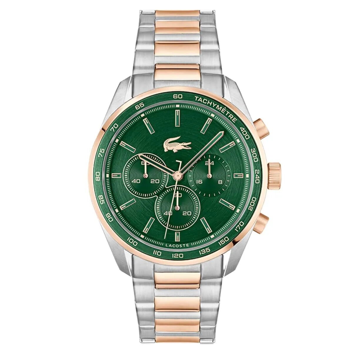 Lacoste Lac2011439 Erkek Kol Saati