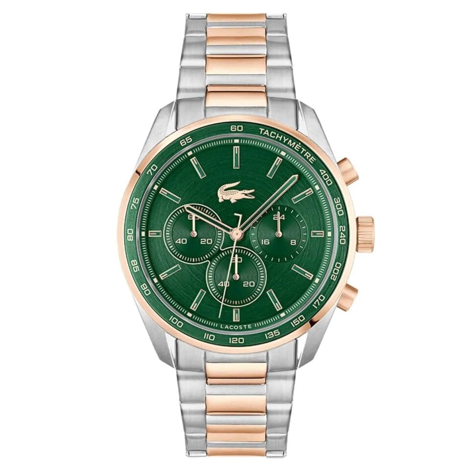Lacoste Lac2011439 Erkek Kol Saati