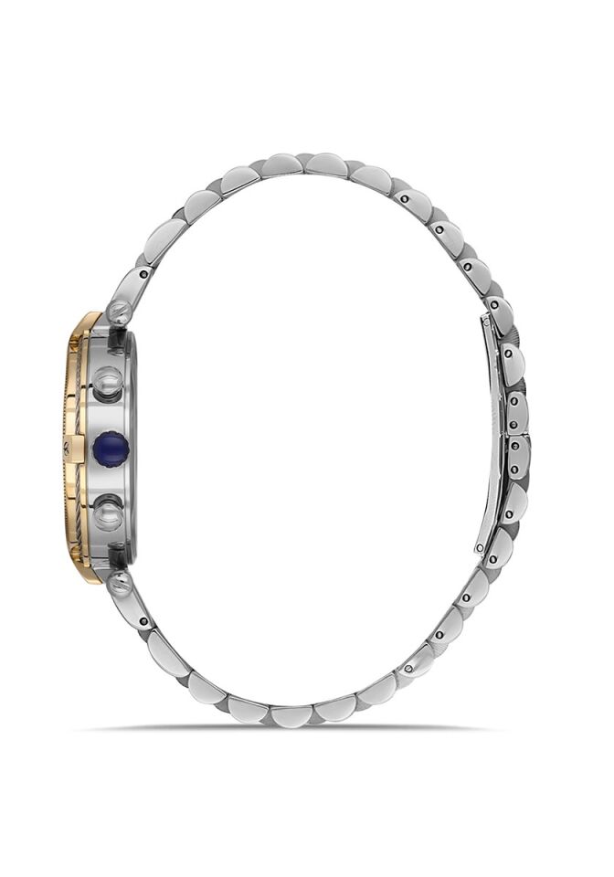 Momentus Women's Fashion Star CS261T-02SG