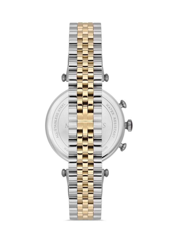Momentus Women's Fashion Star CS261T-02SG