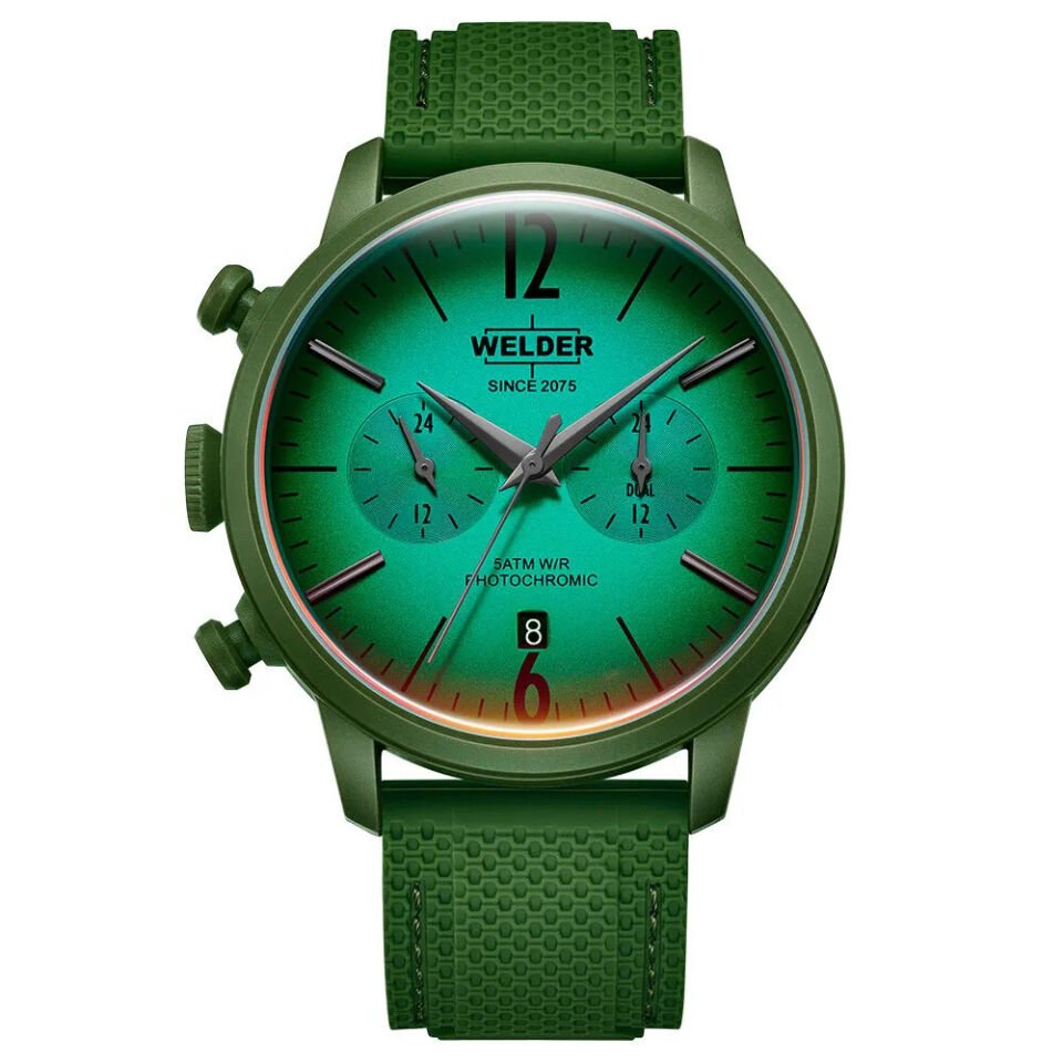 Welder Wwrp556 Erkek Kol Saati