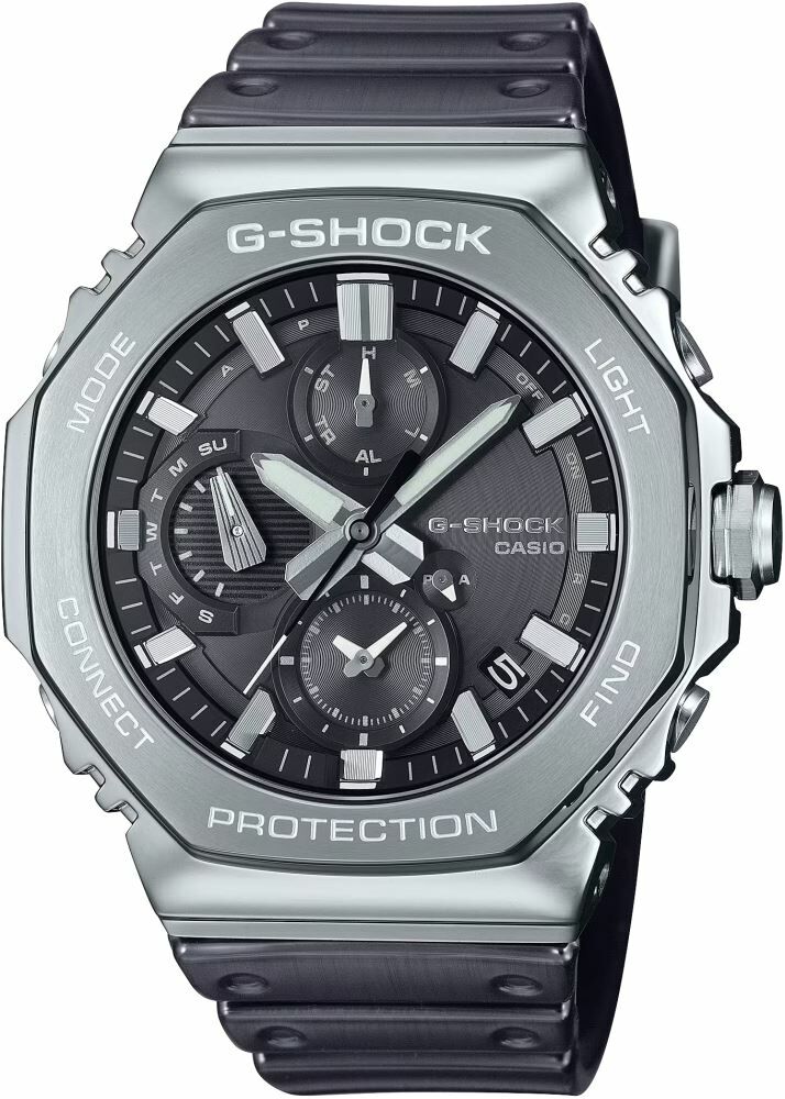 Casio Gmc-B2100Y-1Adr G-Shock Erkek Kol Saati