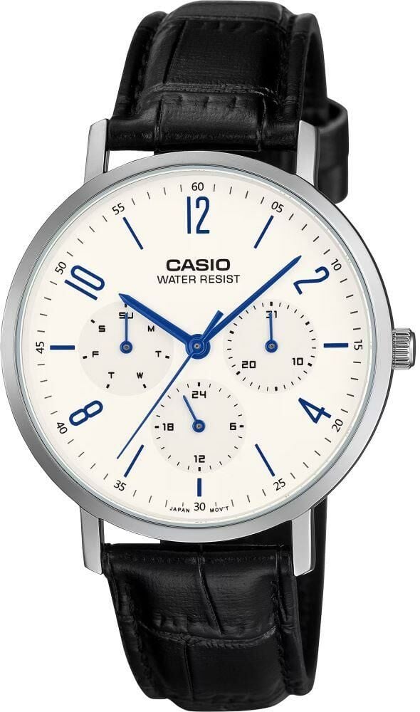 Casio MTP-VT06L-7BDF Casio MTP-VT06L-7BDF Erkek Kol Saati
