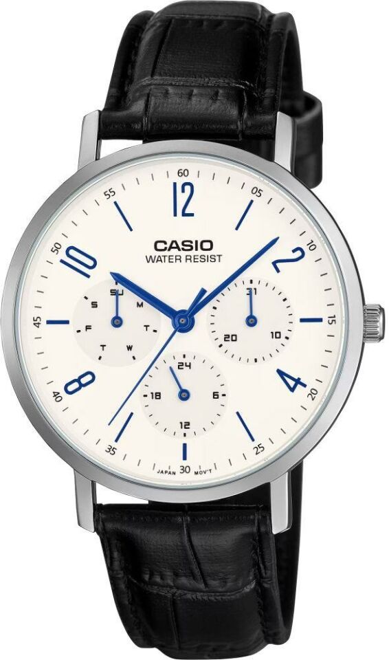 Casio MTP-VT06L-7BDF Casio MTP-VT06L-7BDF Erkek Kol Saati