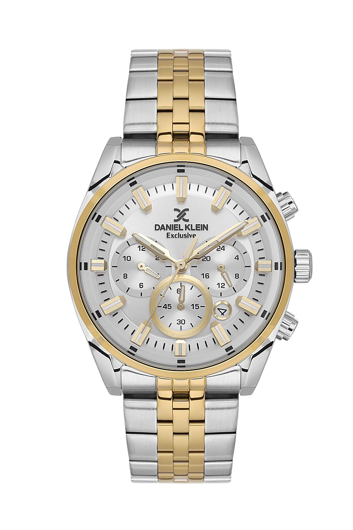 Daniel Klein Dk.1.13740-12 Erkek Kol Saati