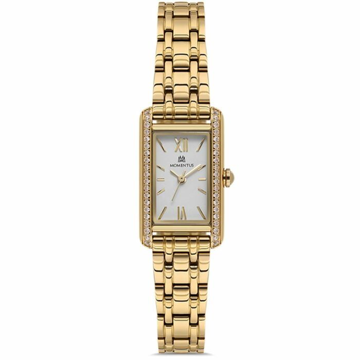 Momentus Ss278G-09Sg Kadın Kol Saati
