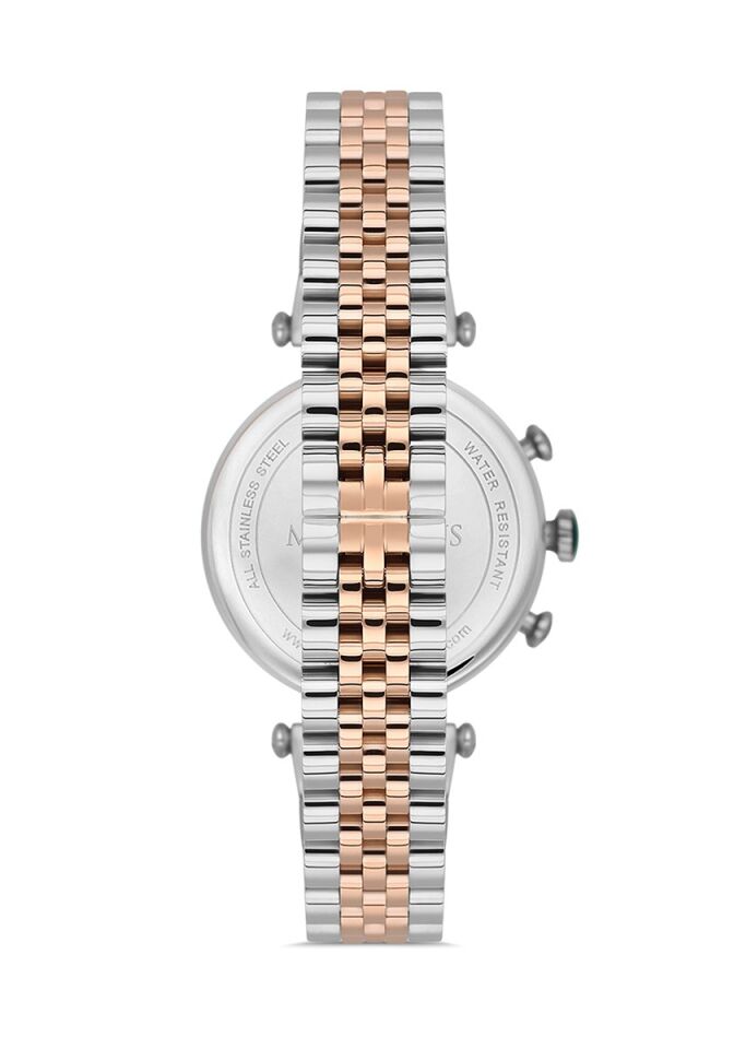Momentus Women's Fashion Star CS261T-15SR
