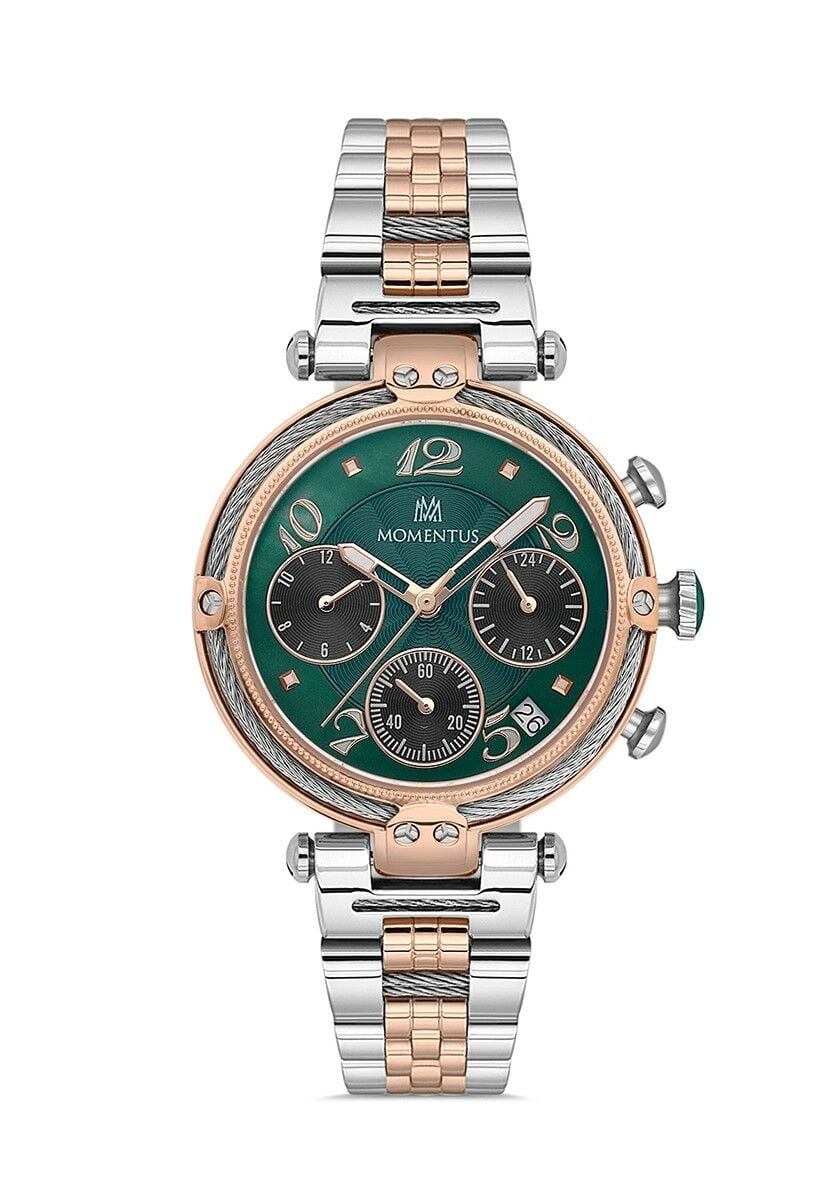 Momentus Women's Fashion Star CS261T-15SR