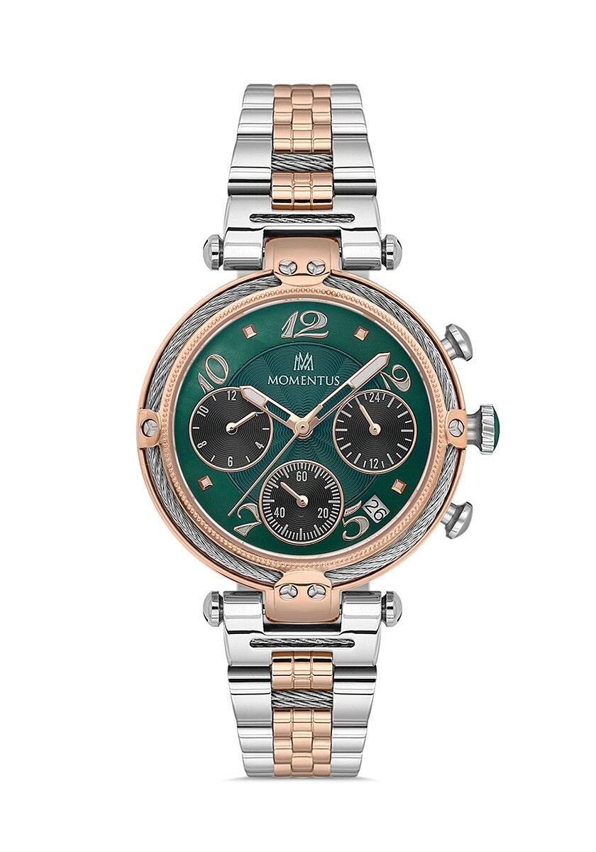 Momentus Women's Fashion Star CS261T-15SR