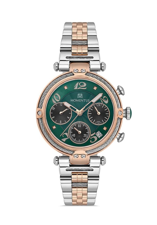 Momentus Women's Fashion Star CS261T-15SR