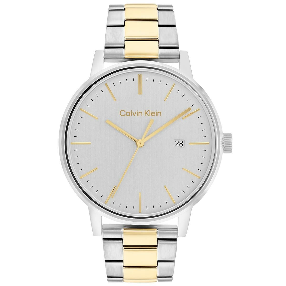Calvin Klein CK25200055 Erkek Kol Saati