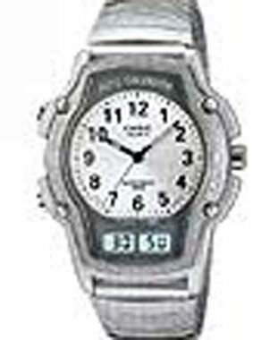 Casio Aw-24E-7B Analog Digital Erkek Kol Saati