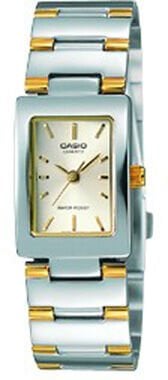 Casio Ltp-2048G-9Adf Analog Kadın Kol Saati