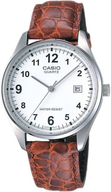 Casio Mtp-1175E-7Bdf Analog Erkek Kol Saati