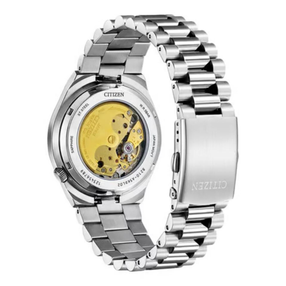 Citizen Nj0151-88Z Tsuyosa Erkek Kol Saati