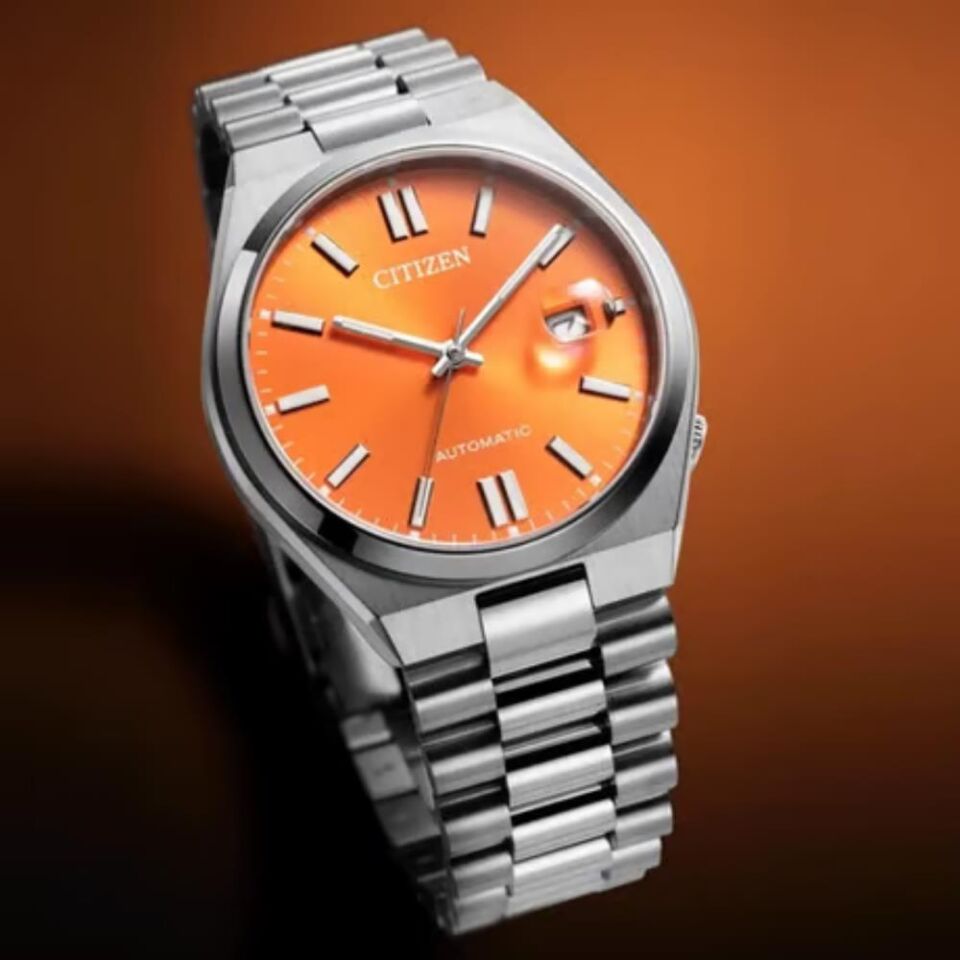 Citizen Nj0151-88Z Tsuyosa Erkek Kol Saati