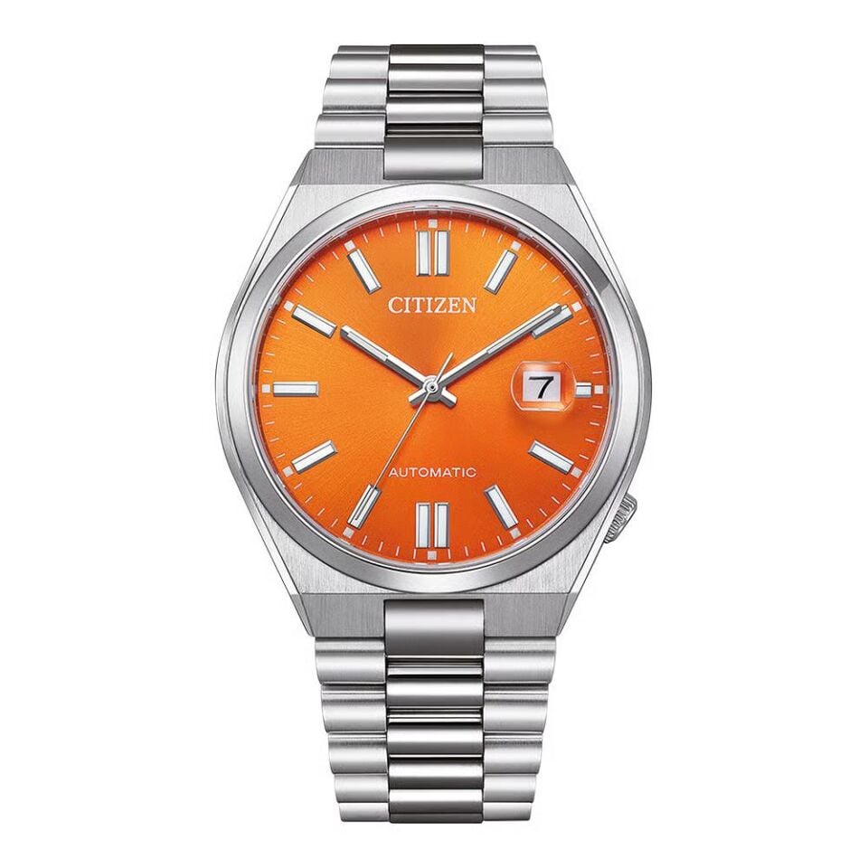 Citizen Nj0151-88Z Tsuyosa Erkek Kol Saati