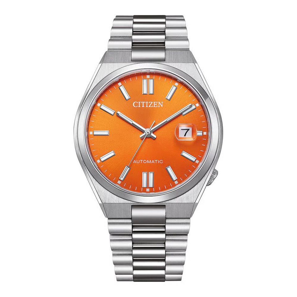 Citizen Nj0151-88Z Tsuyosa Erkek Kol Saati