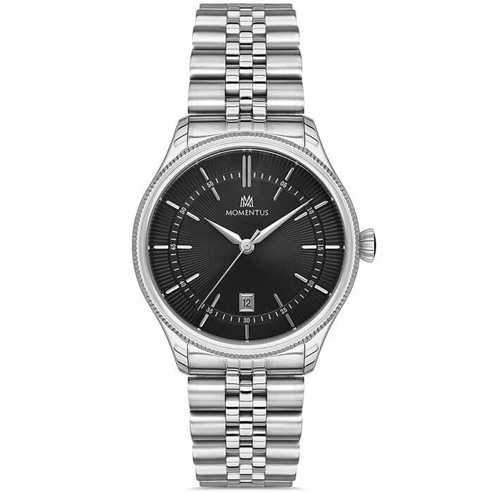 Momentus CM139S-04SS Erkek Kol Saati