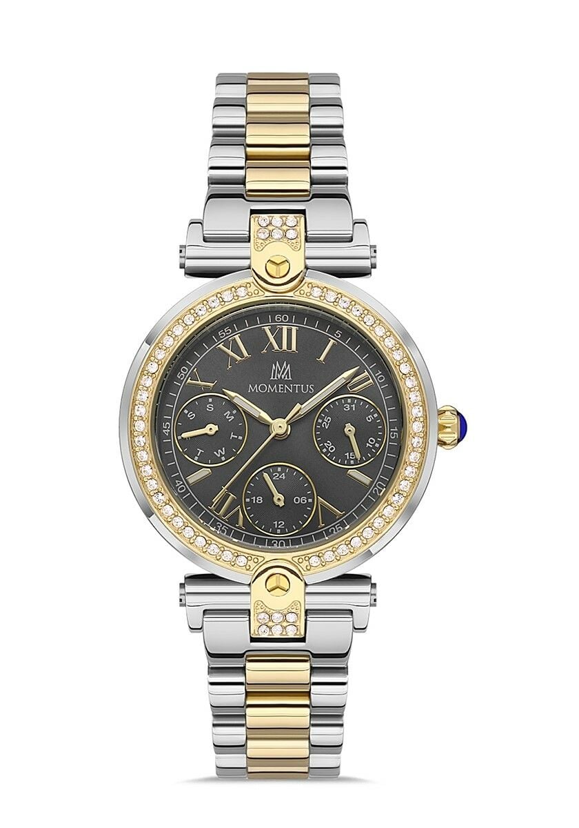 Momentus Women's Fashion Star SS247T-05SG