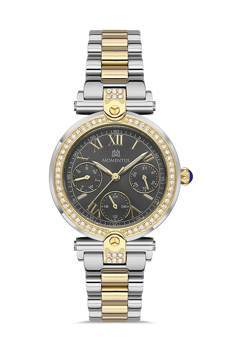 Momentus Women's Fashion Star SS247T-05SG