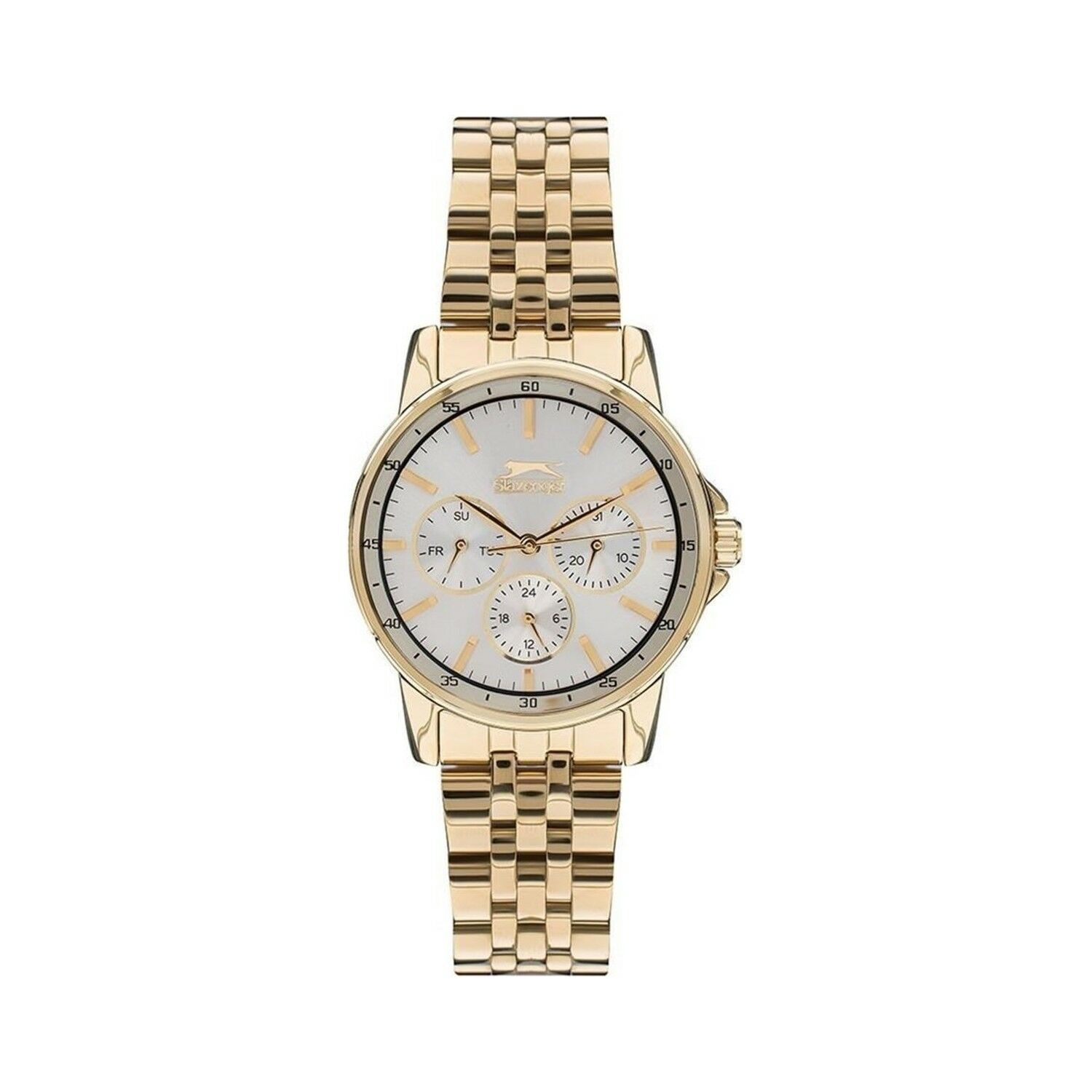 Slazenger Sl.09.2009.4.04 Kadın Kol Saati